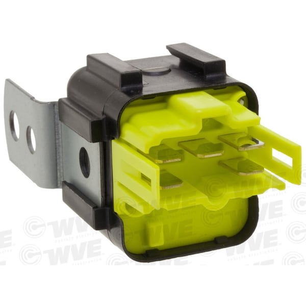 Wve Fuel Pump Relay No Wve 1R1524 1R1524 - main